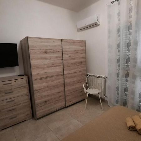 Casa Archimede Daire Siraküza Dış mekan fotoğraf