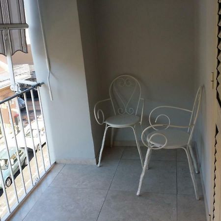 Casa Archimede Daire Siraküza Dış mekan fotoğraf