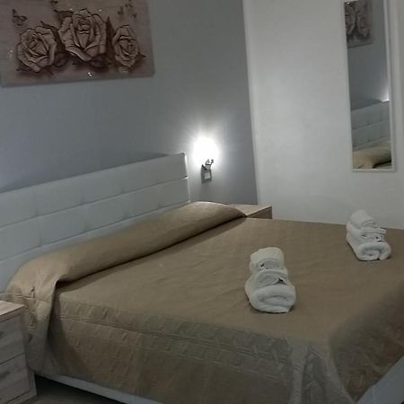 Casa Archimede Daire Siraküza Dış mekan fotoğraf