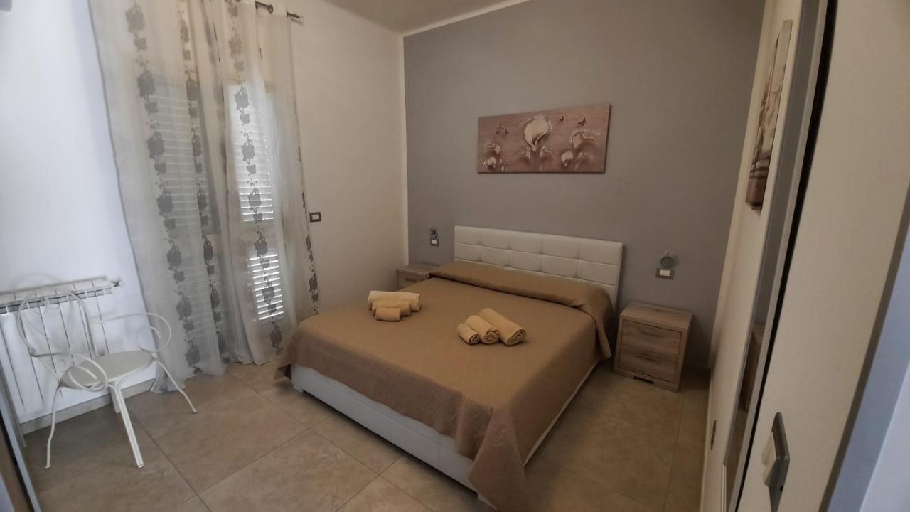 Casa Archimede Daire Siraküza Dış mekan fotoğraf