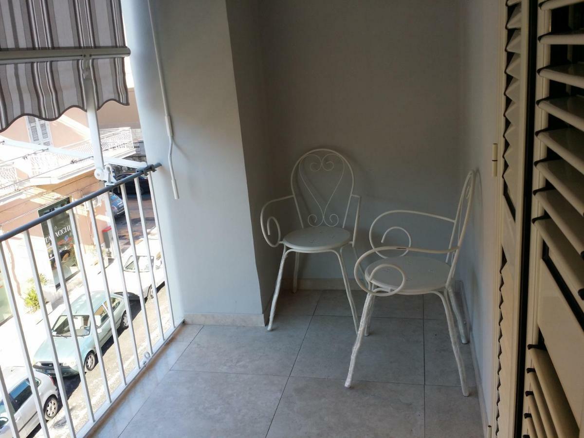 Casa Archimede Daire Siraküza Dış mekan fotoğraf