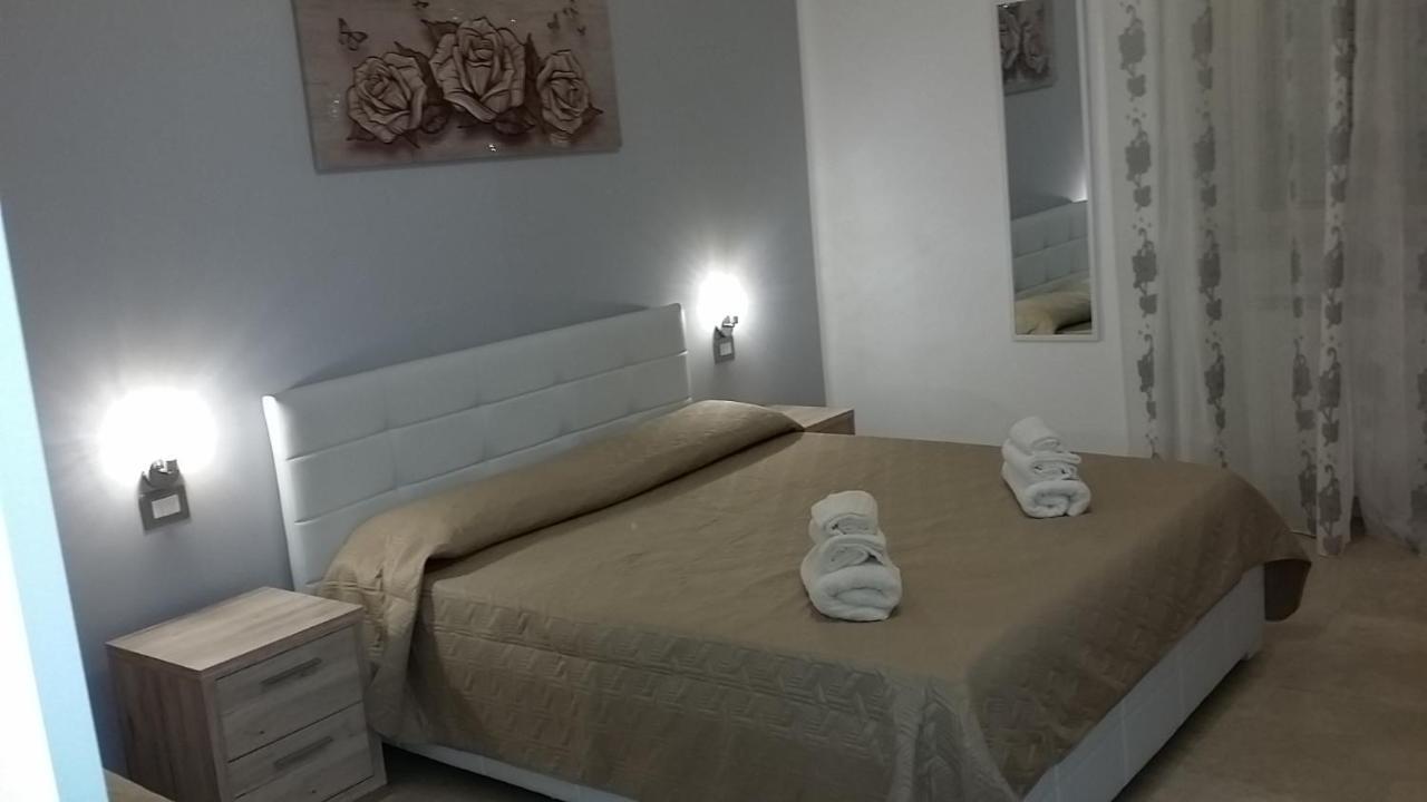 Casa Archimede Daire Siraküza Dış mekan fotoğraf